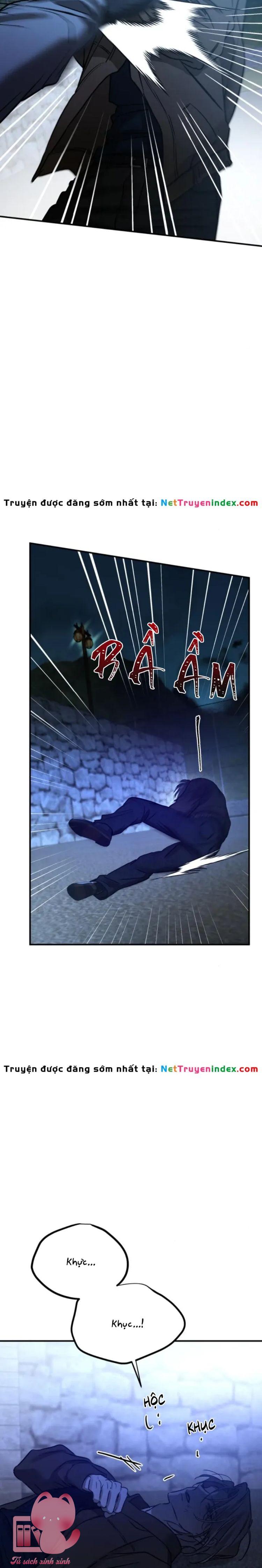 Những Kẻ Thú Tính - Chap 54 - Trang 27