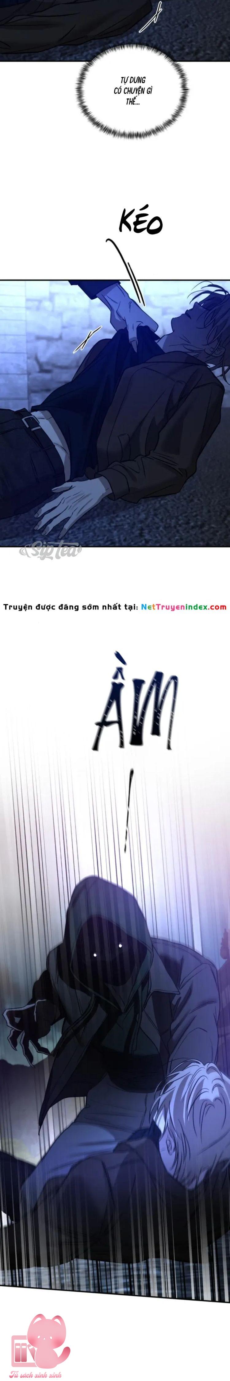 Những Kẻ Thú Tính - Chap 54 - Trang 28
