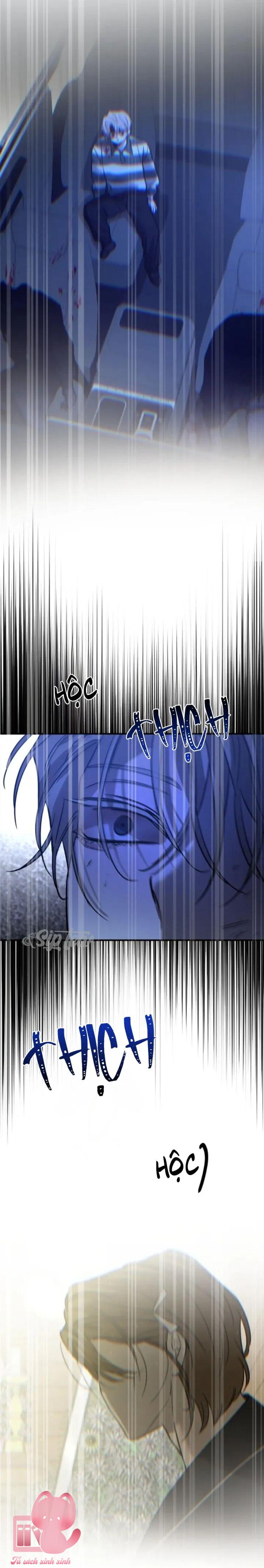 Những Kẻ Thú Tính - Chap 54 - Trang 30