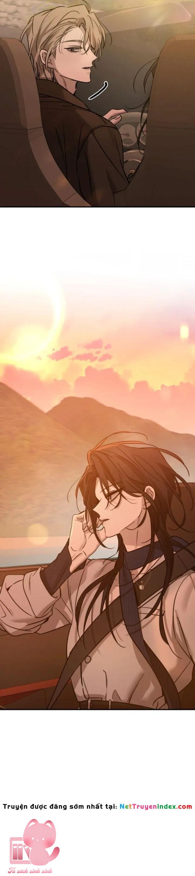Những Kẻ Thú Tính - Chap 54 - Trang 4