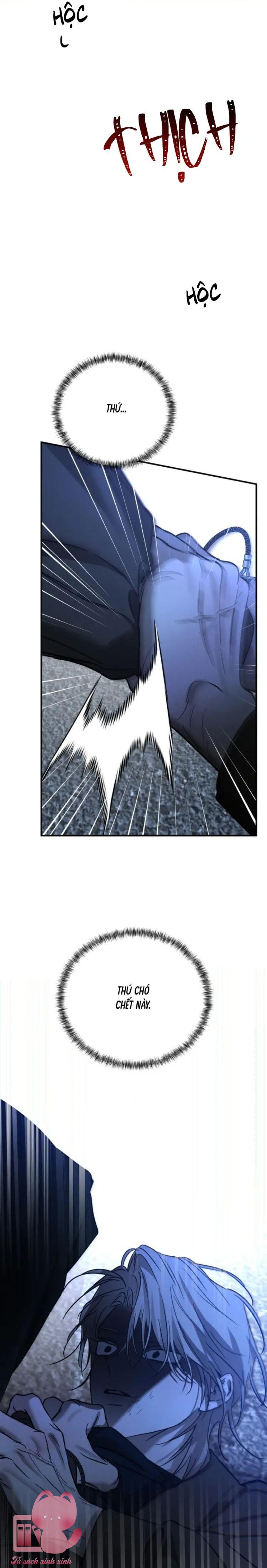 Những Kẻ Thú Tính - Chap 54 - Trang 31