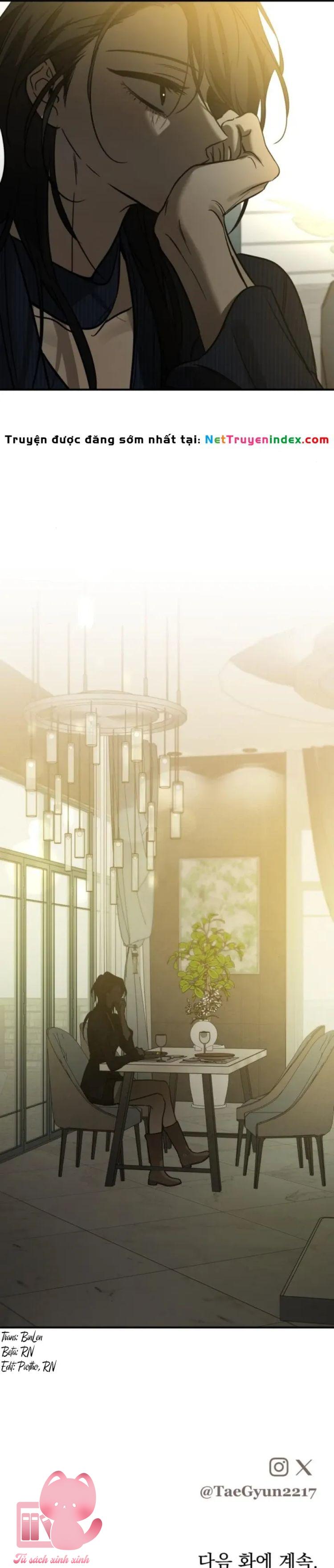 Những Kẻ Thú Tính - Chap 54 - Trang 33