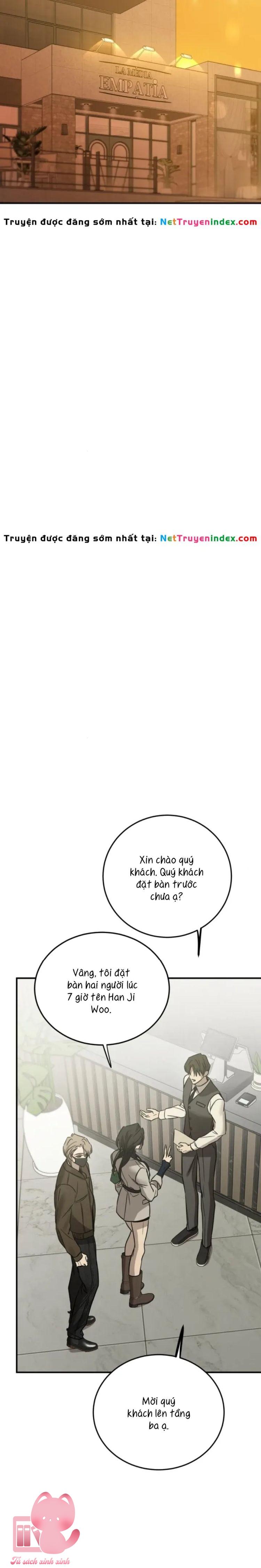 Những Kẻ Thú Tính - Chap 54 - Trang 7
