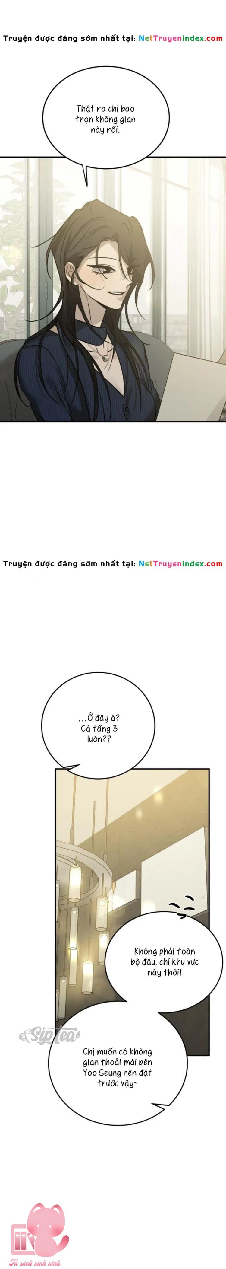 Những Kẻ Thú Tính - Chap 54 - Trang 9