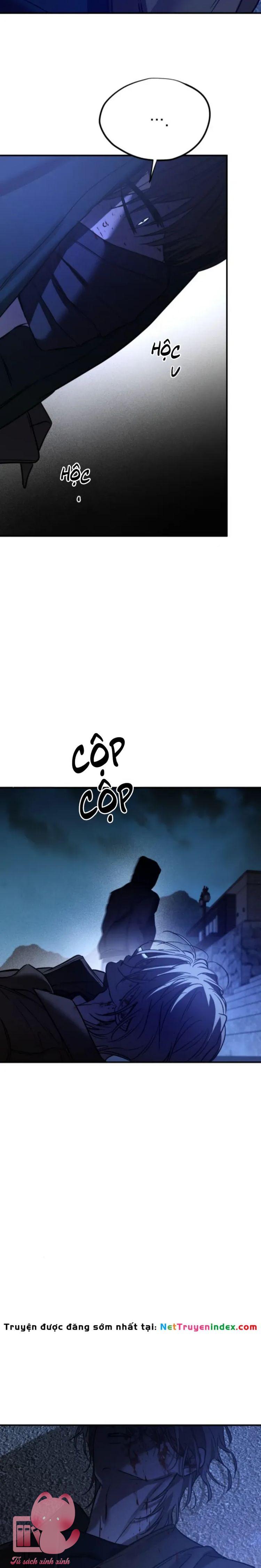 Những Kẻ Thú Tính - Chap 55 - Trang 12
