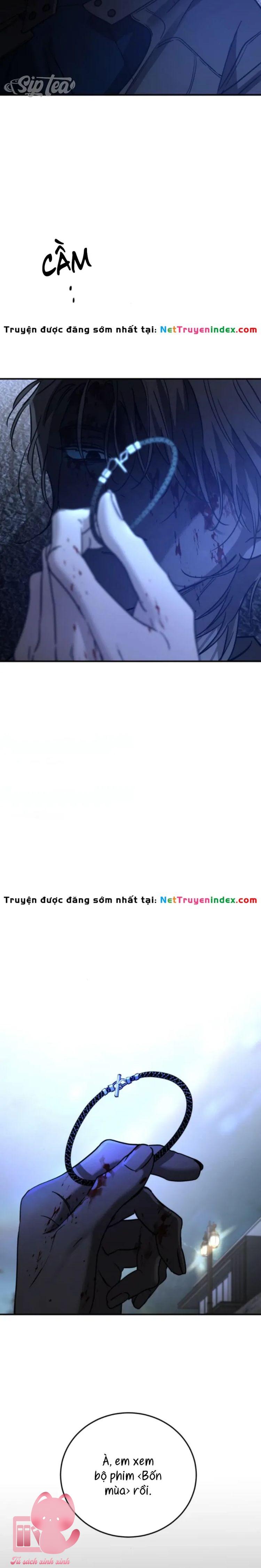Những Kẻ Thú Tính - Chap 55 - Trang 13