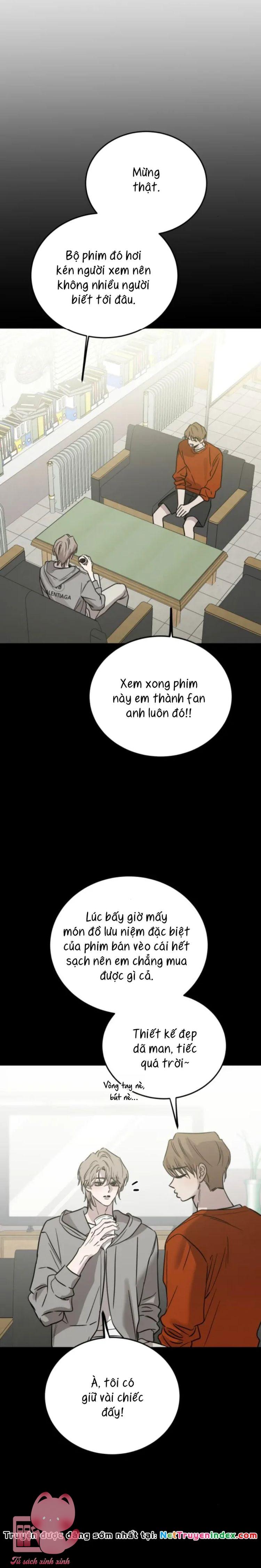 Những Kẻ Thú Tính - Chap 55 - Trang 14
