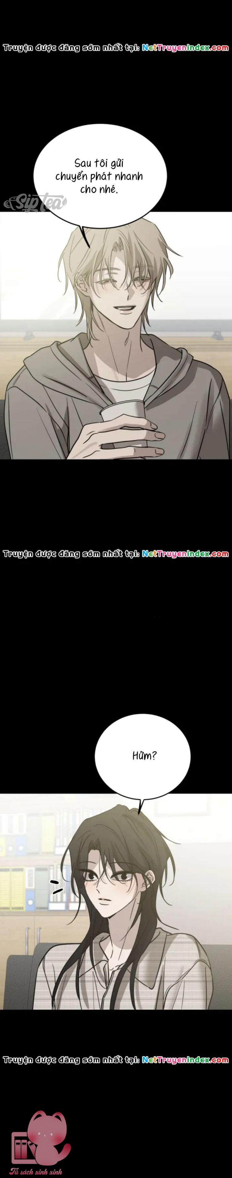 Những Kẻ Thú Tính - Chap 55 - Trang 15