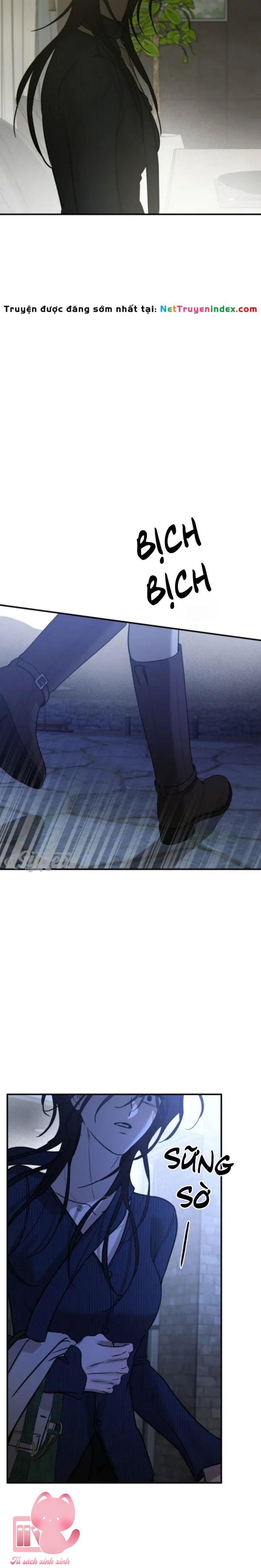 Những Kẻ Thú Tính - Chap 55 - Trang 21
