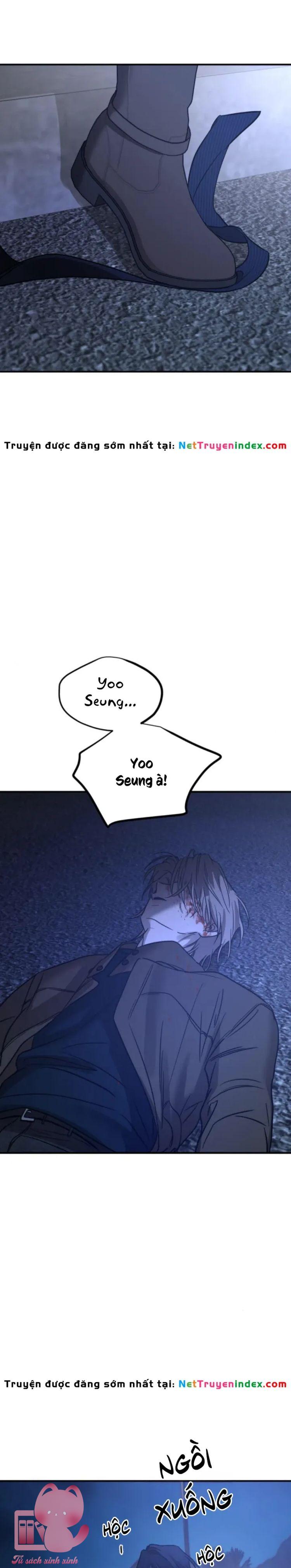Những Kẻ Thú Tính - Chap 55 - Trang 22