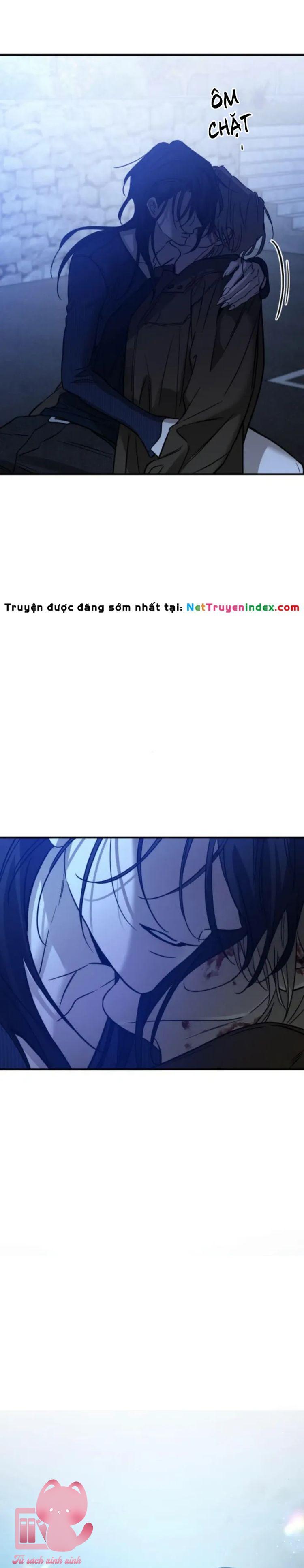 Những Kẻ Thú Tính - Chap 55 - Trang 24