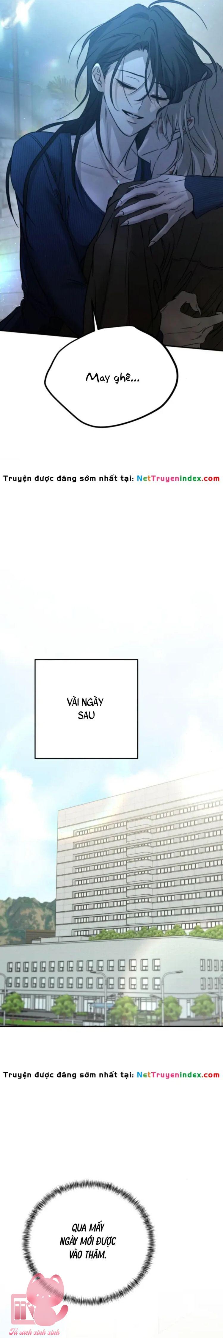 Những Kẻ Thú Tính - Chap 55 - Trang 25