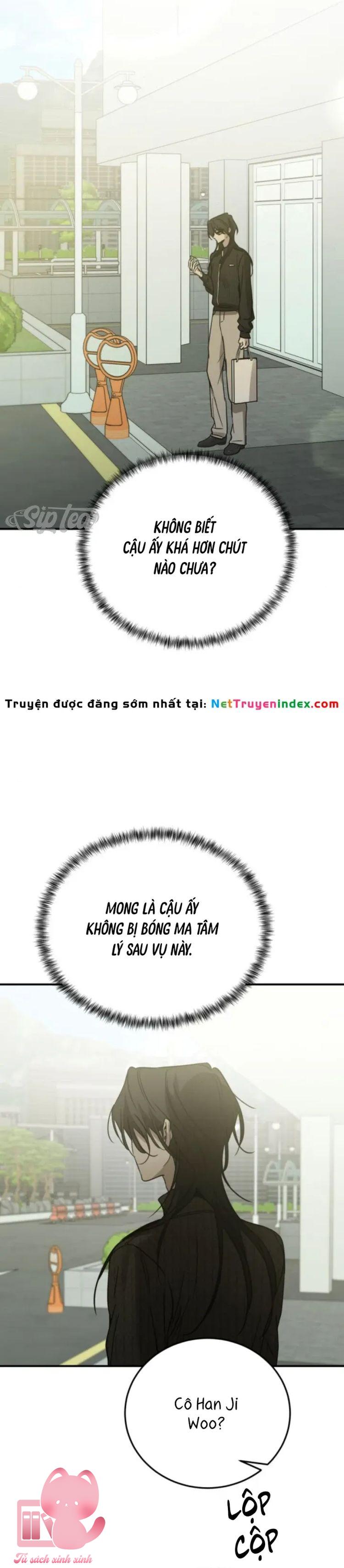 Những Kẻ Thú Tính - Chap 55 - Trang 26