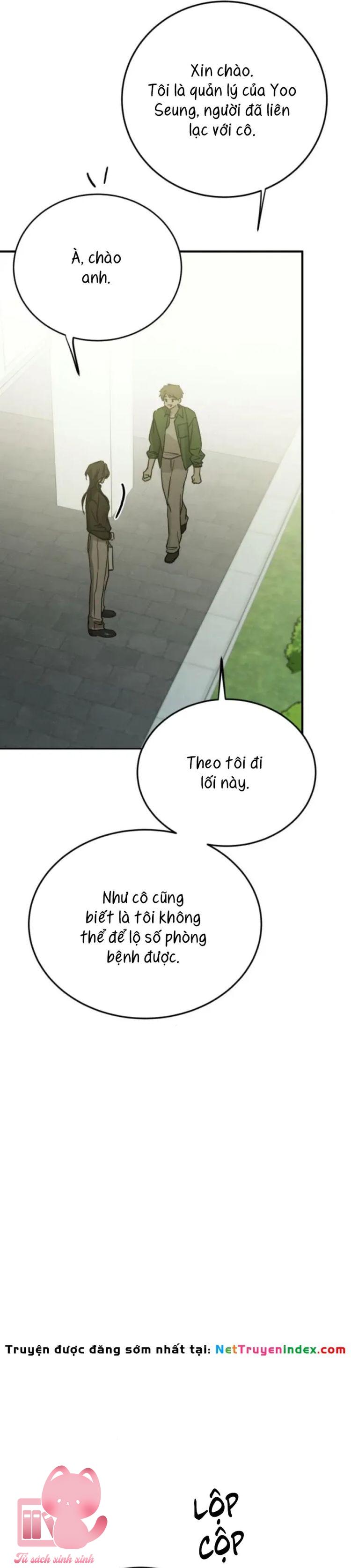 Những Kẻ Thú Tính - Chap 55 - Trang 27