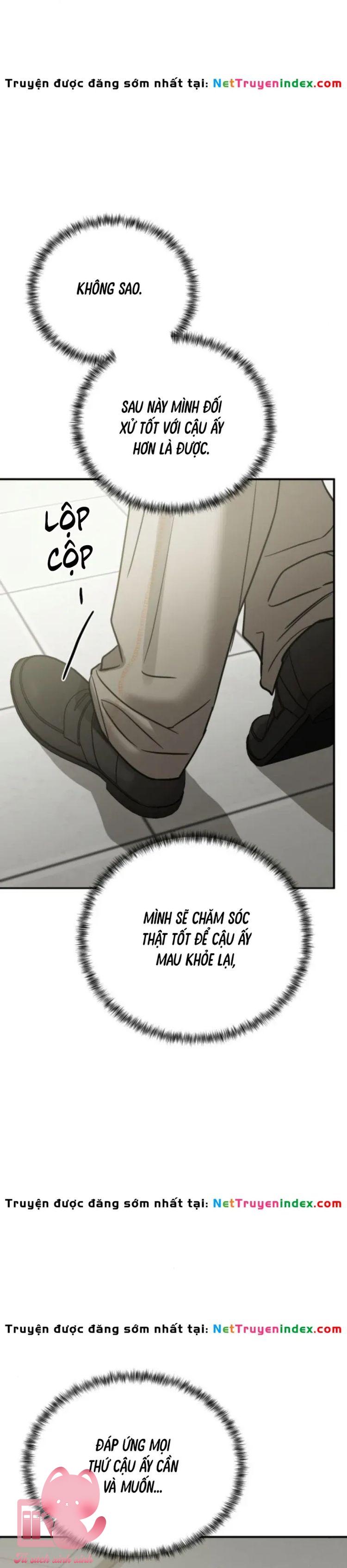Những Kẻ Thú Tính - Chap 55 - Trang 30