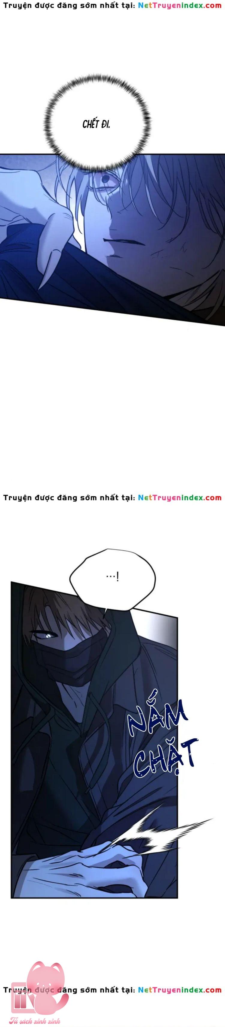 Những Kẻ Thú Tính - Chap 55 - Trang 4