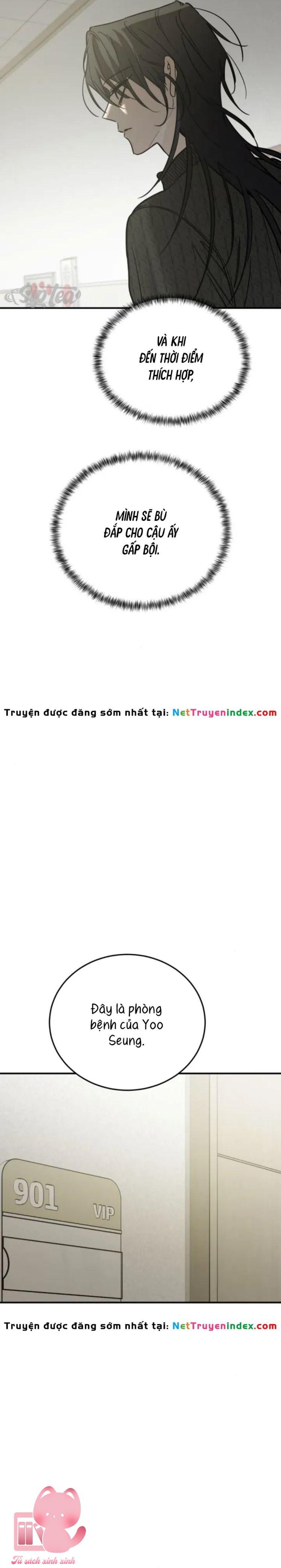 Những Kẻ Thú Tính - Chap 55 - Trang 31
