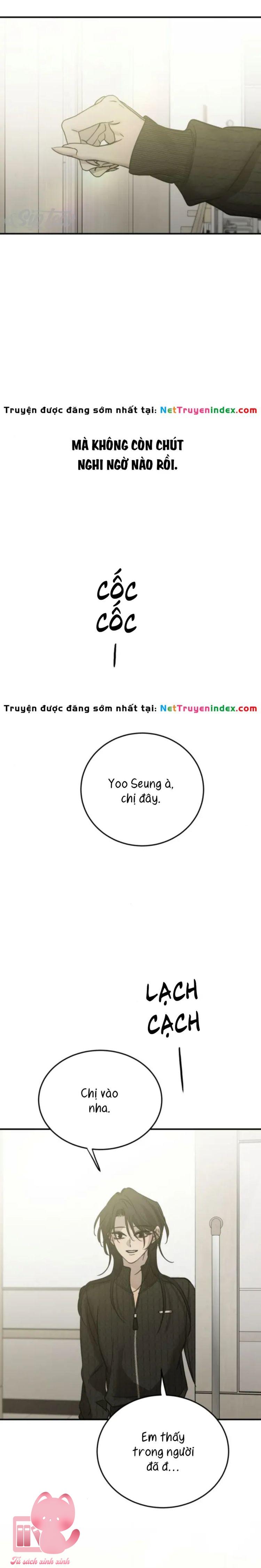 Những Kẻ Thú Tính - Chap 55 - Trang 33