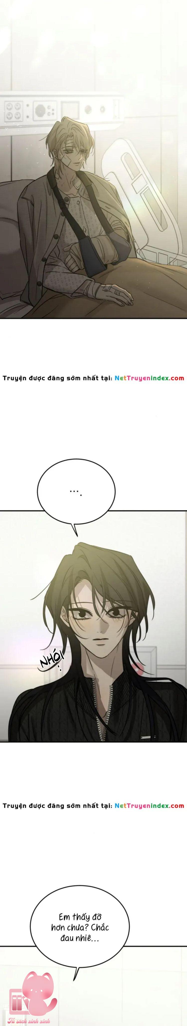 Những Kẻ Thú Tính - Chap 55 - Trang 34
