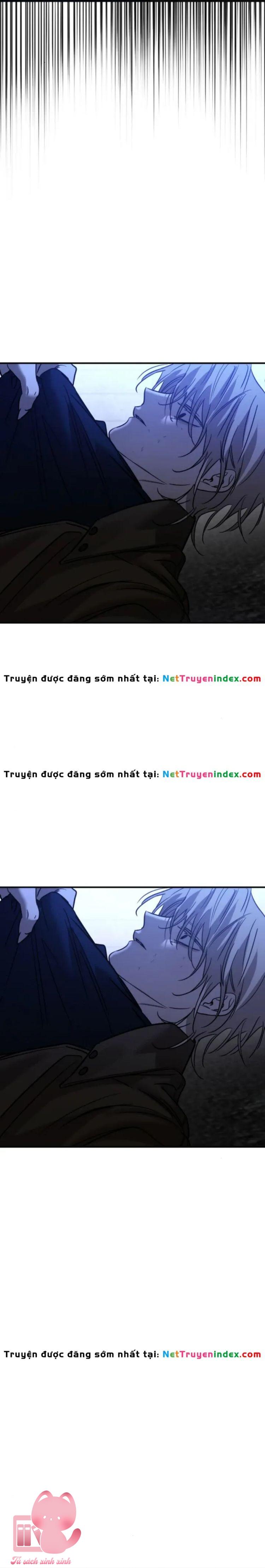 Những Kẻ Thú Tính - Chap 55 - Trang 6