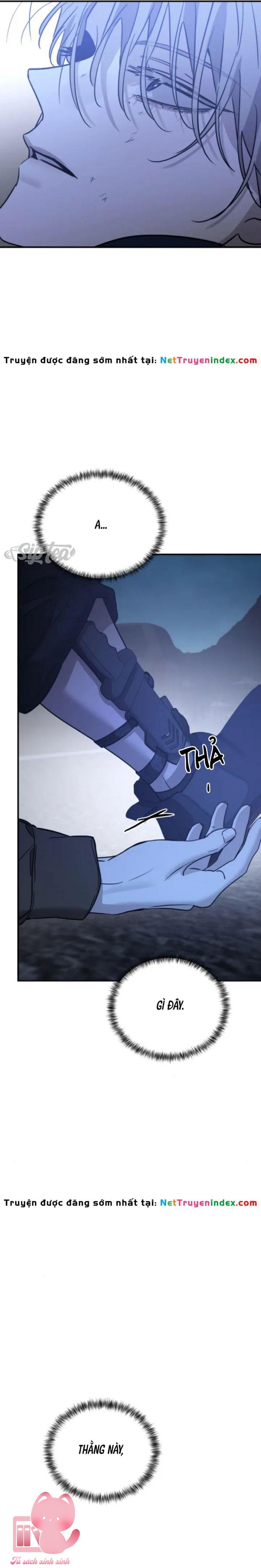 Những Kẻ Thú Tính - Chap 55 - Trang 7