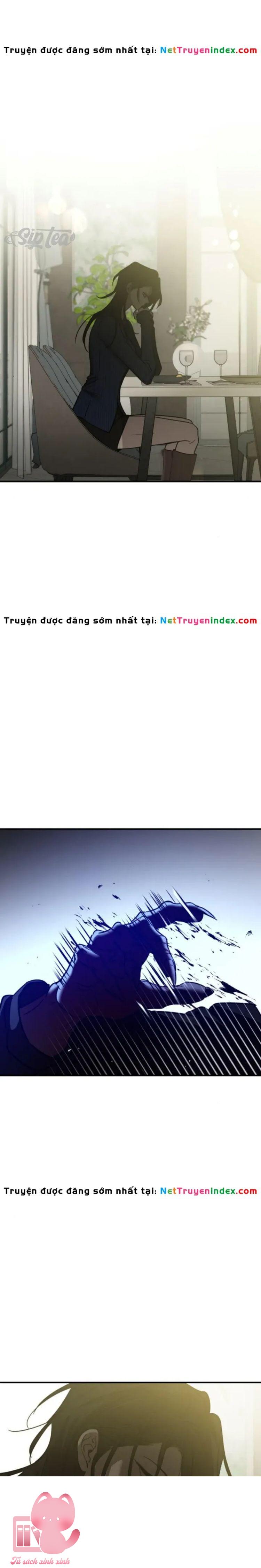Những Kẻ Thú Tính - Chap 55 - Trang 9