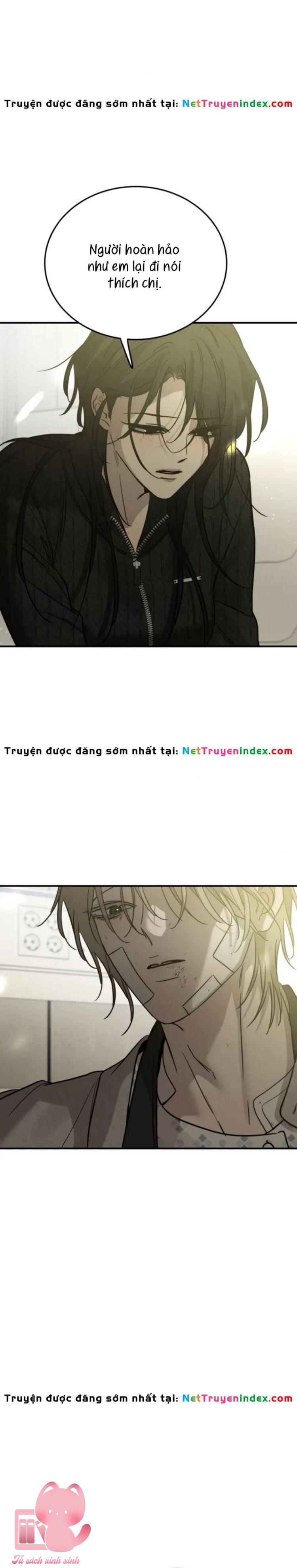 Những Kẻ Thú Tính - Chap 56 - Trang 14