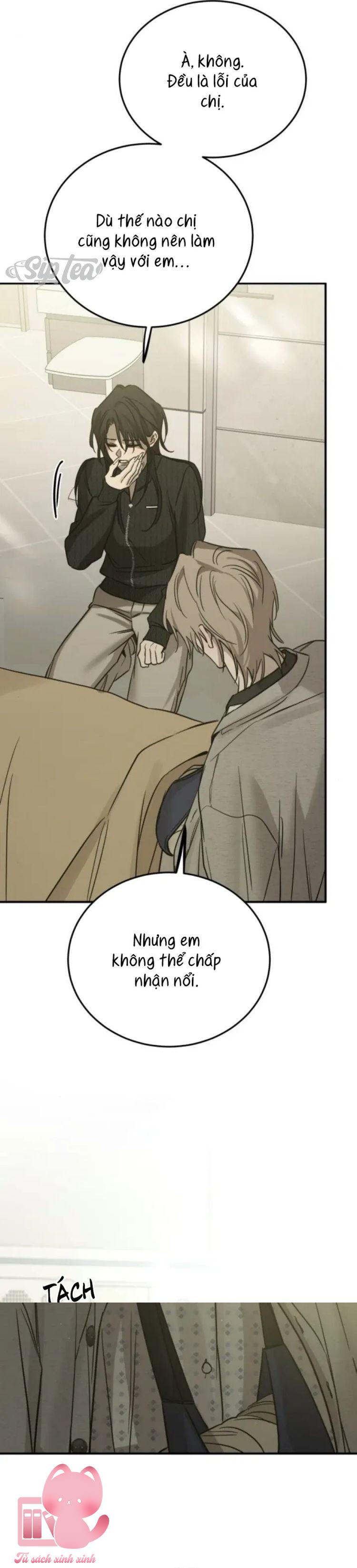 Những Kẻ Thú Tính - Chap 56 - Trang 15