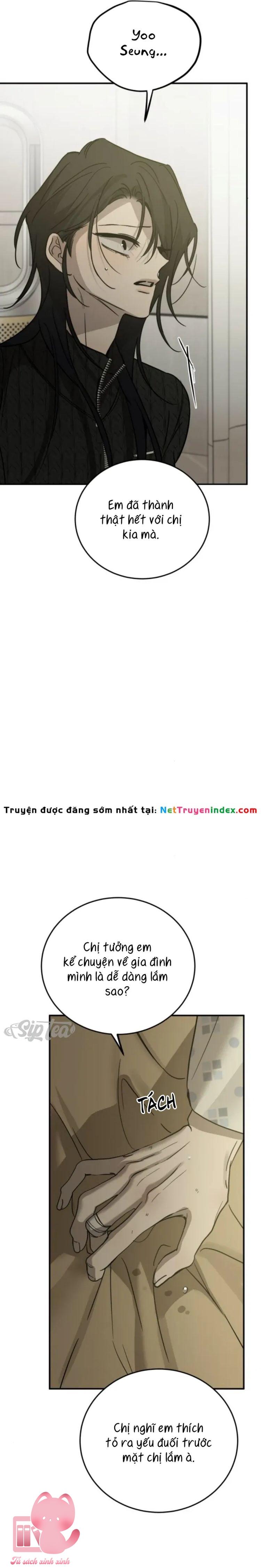 Những Kẻ Thú Tính - Chap 56 - Trang 16