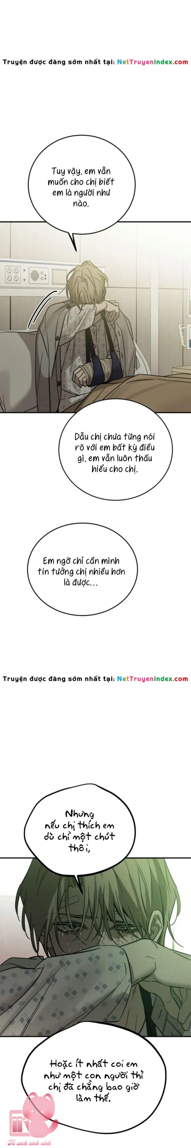Những Kẻ Thú Tính - Chap 56 - Trang 17