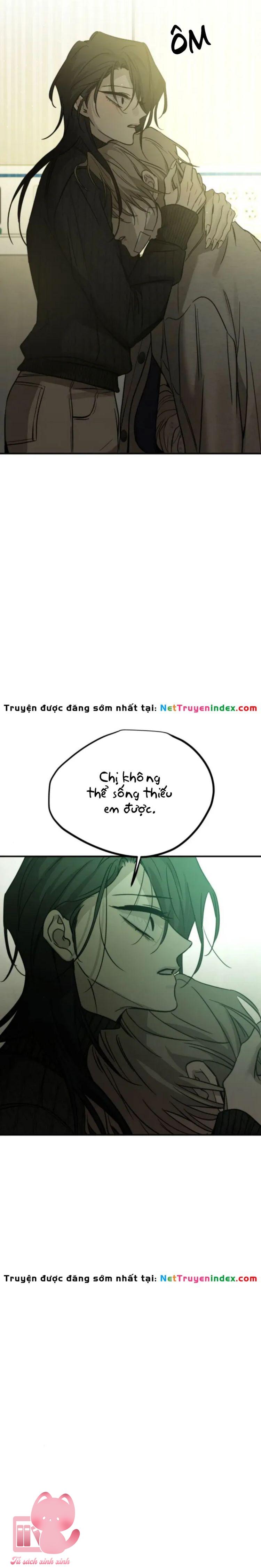 Những Kẻ Thú Tính - Chap 56 - Trang 20