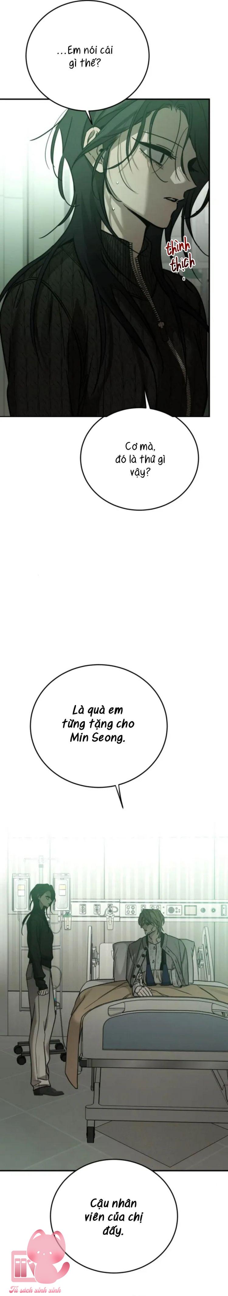 Những Kẻ Thú Tính - Chap 56 - Trang 3