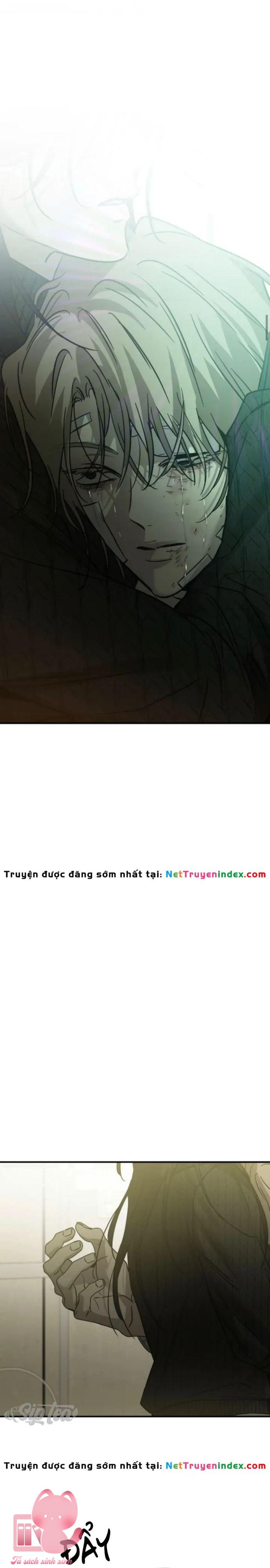 Những Kẻ Thú Tính - Chap 56 - Trang 21