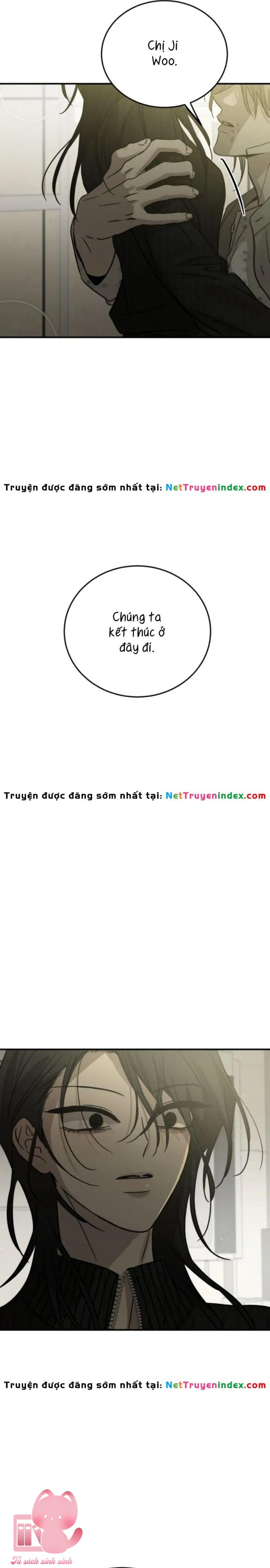 Những Kẻ Thú Tính - Chap 56 - Trang 22
