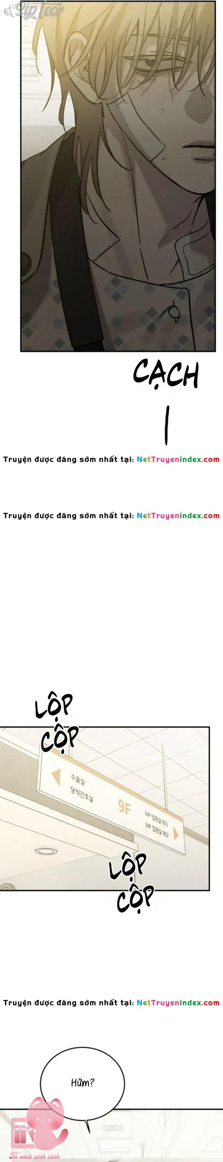 Những Kẻ Thú Tính - Chap 56 - Trang 25
