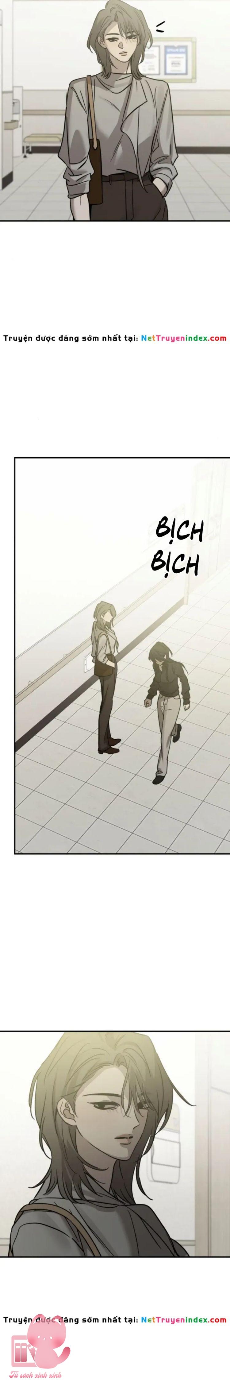 Những Kẻ Thú Tính - Chap 56 - Trang 26