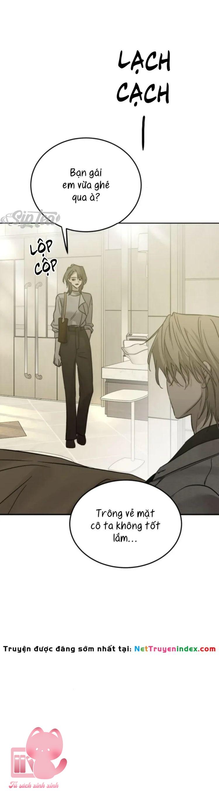 Những Kẻ Thú Tính - Chap 56 - Trang 27