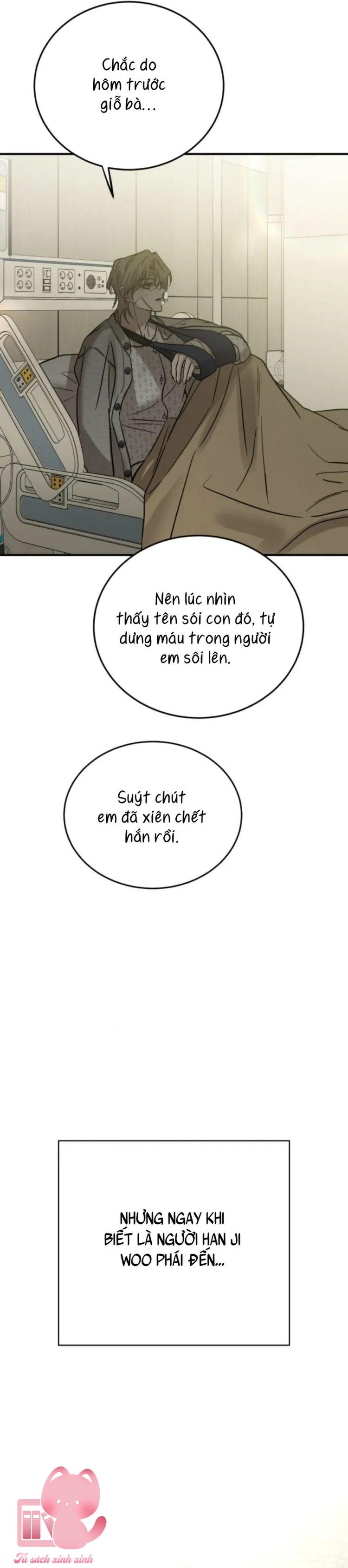 Những Kẻ Thú Tính - Chap 56 - Trang 30