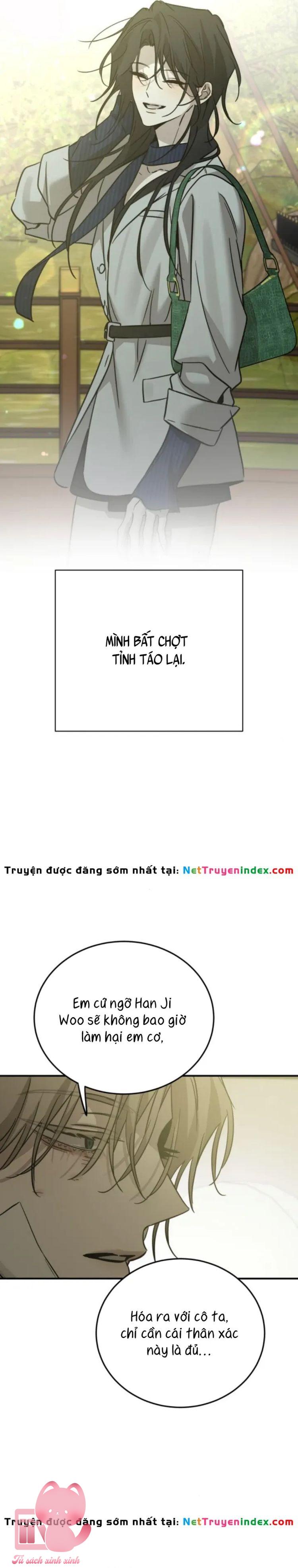 Những Kẻ Thú Tính - Chap 56 - Trang 31