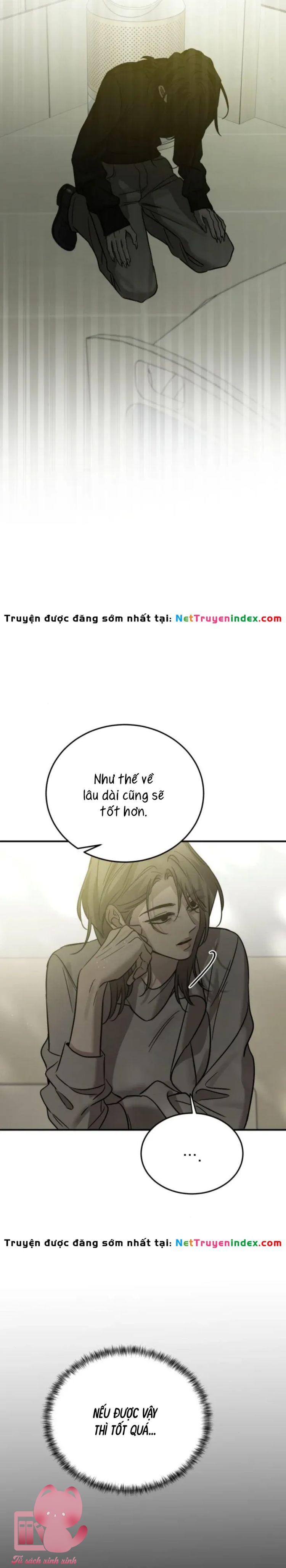 Những Kẻ Thú Tính - Chap 56 - Trang 35