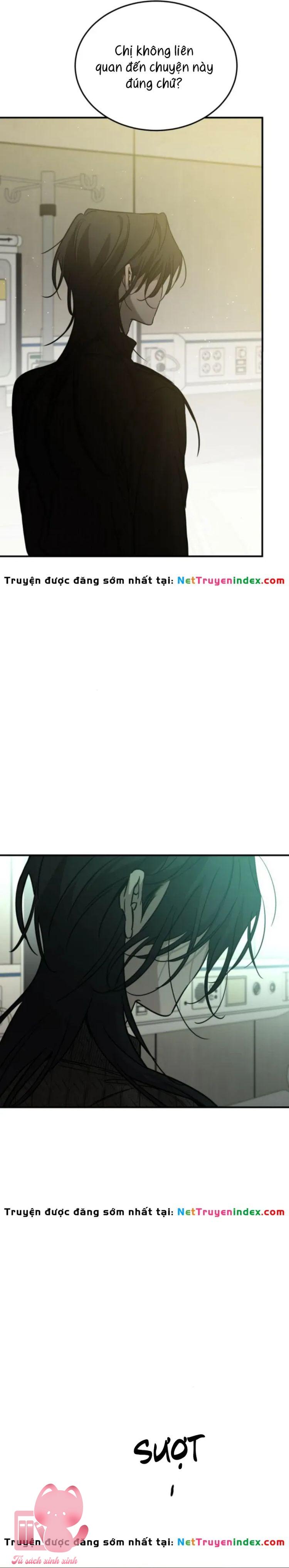 Những Kẻ Thú Tính - Chap 56 - Trang 7