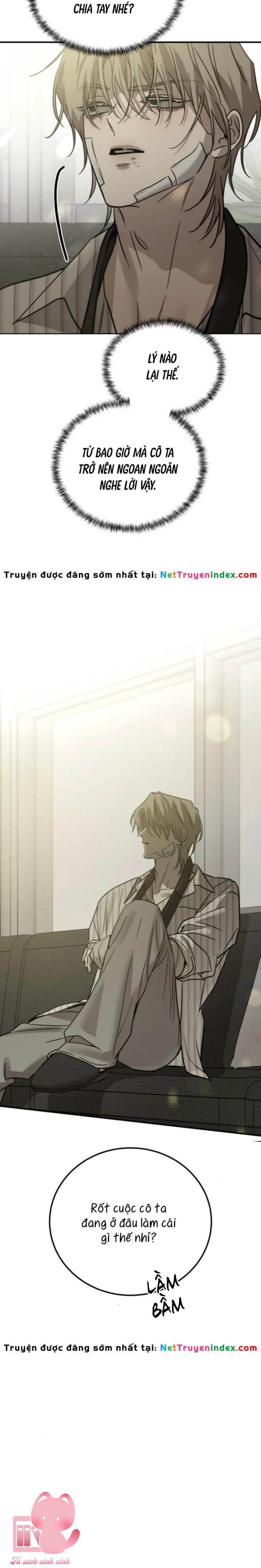 Những Kẻ Thú Tính - Chap 57 - Trang 12