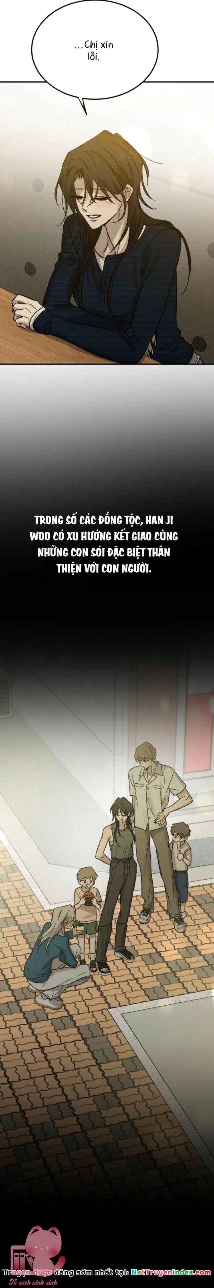 Những Kẻ Thú Tính - Chap 57 - Trang 16