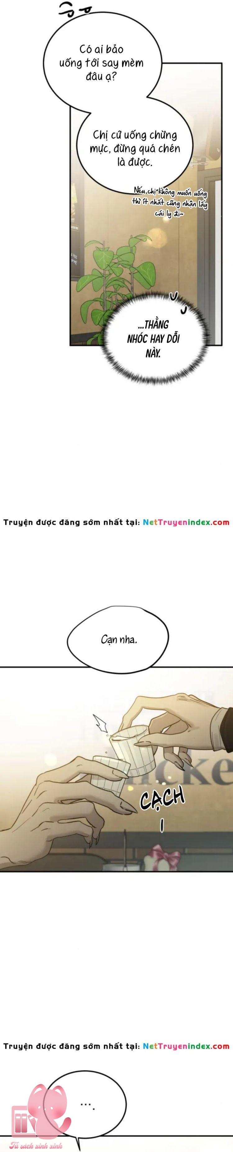 Những Kẻ Thú Tính - Chap 57 - Trang 19