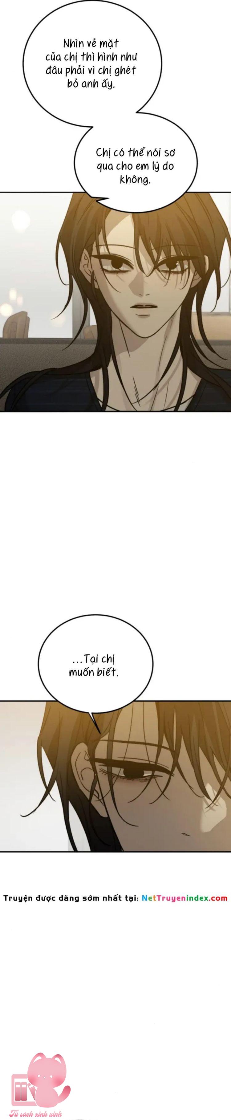 Những Kẻ Thú Tính - Chap 57 - Trang 21