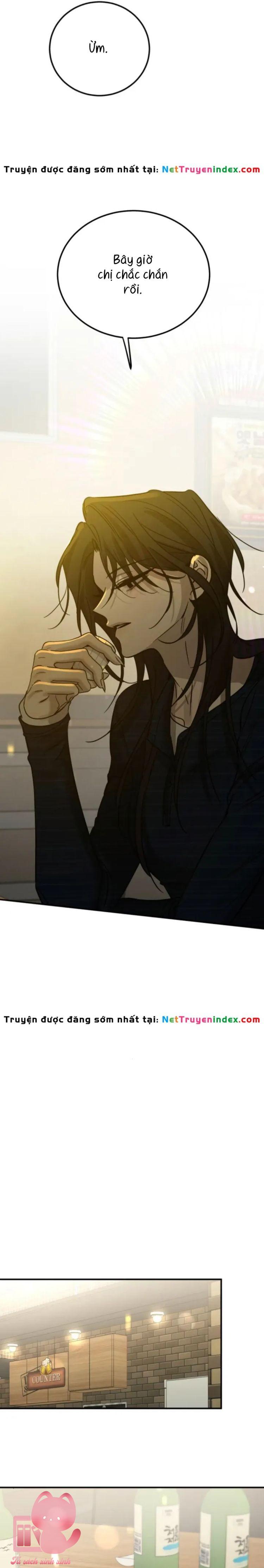 Những Kẻ Thú Tính - Chap 57 - Trang 23