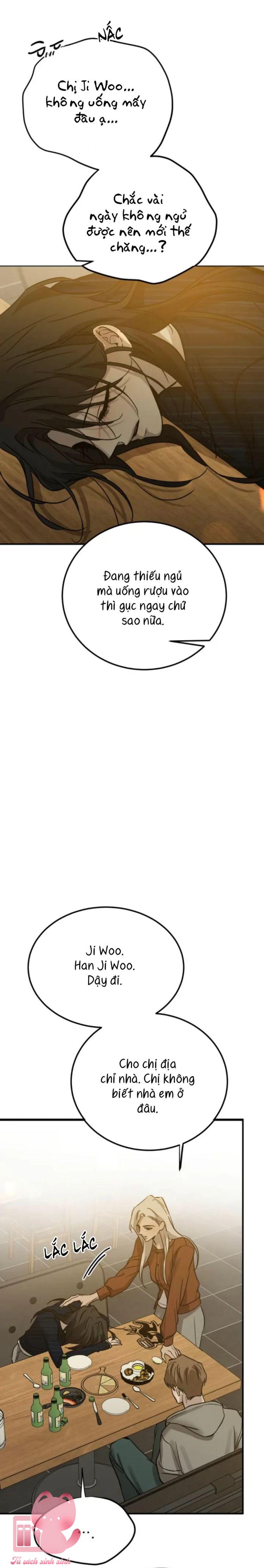 Những Kẻ Thú Tính - Chap 57 - Trang 25