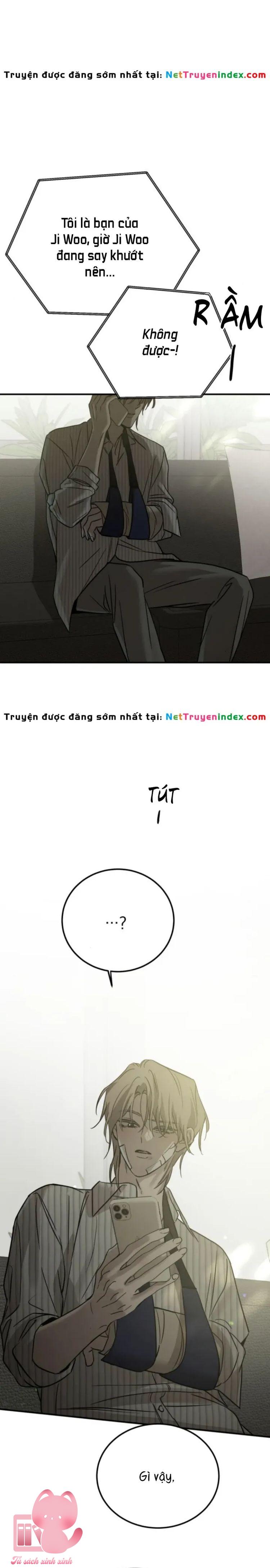 Những Kẻ Thú Tính - Chap 57 - Trang 28