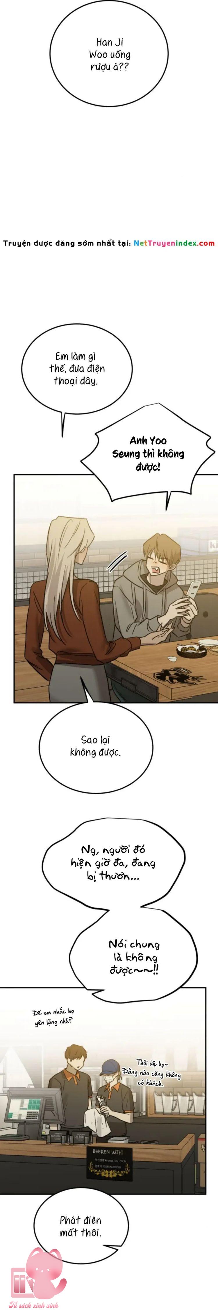 Những Kẻ Thú Tính - Chap 57 - Trang 29