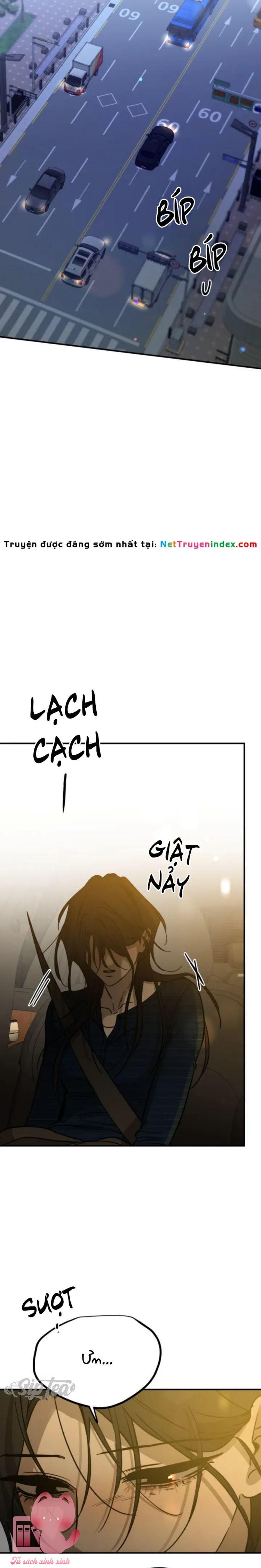 Những Kẻ Thú Tính - Chap 57 - Trang 31